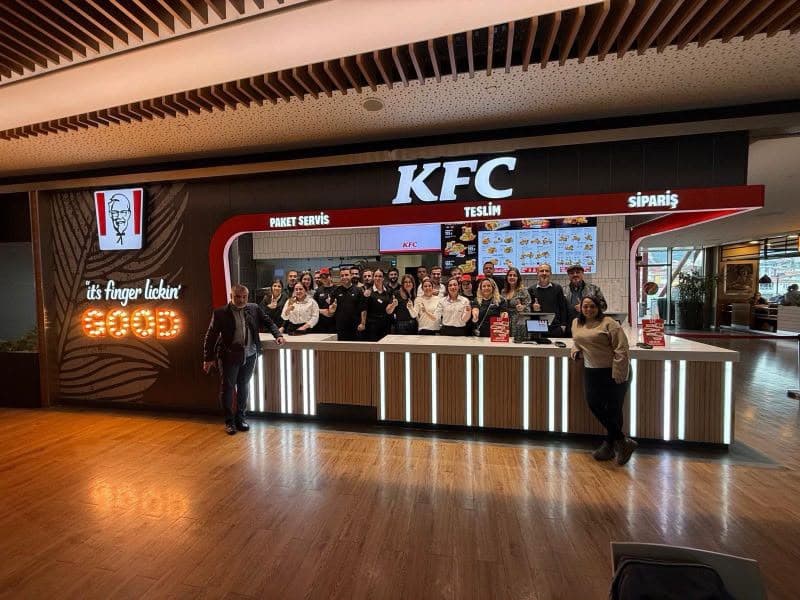 Endüstriyel Mutfak Havalandırmasında En Sık Yapılan 5 Hata