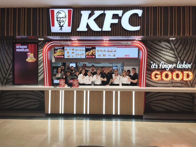 Restoran ve Endüstriyel Mutfaklar
