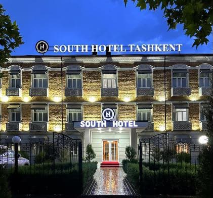 Yurt Dışı Butik Otel — Komple Mekanik Tesisat